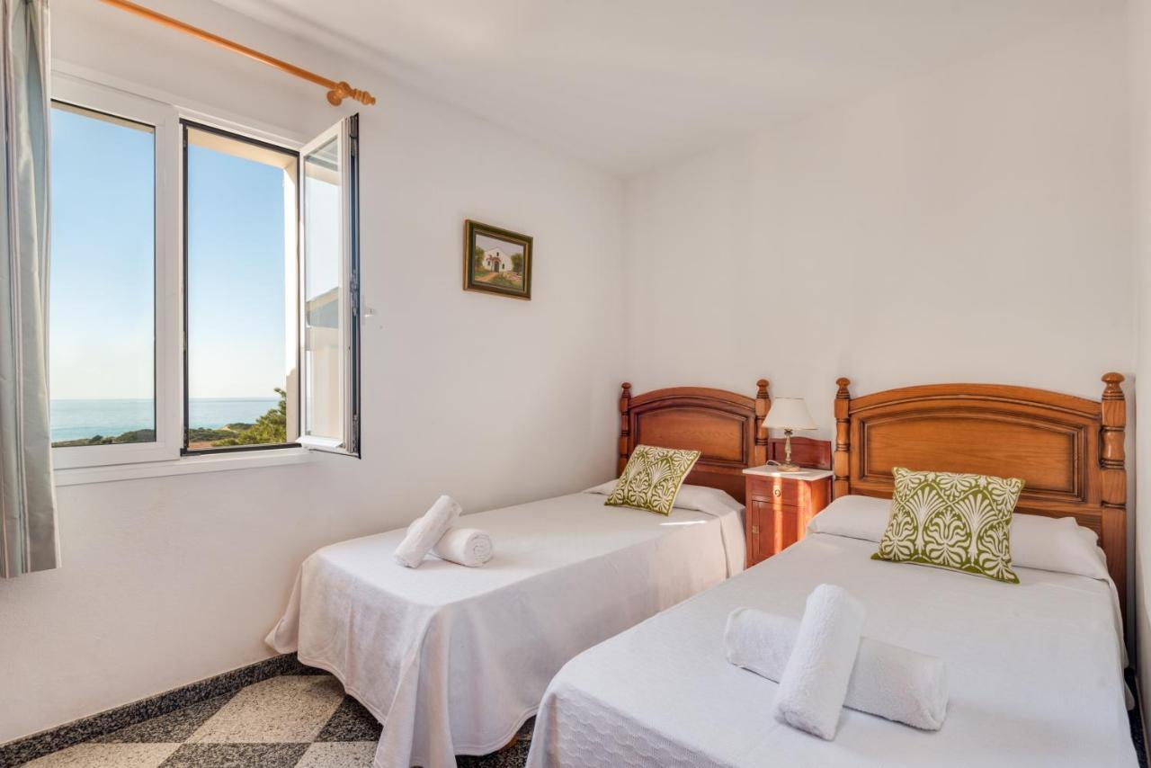 Villa Sol Y Mar Son Bou Exterior photo