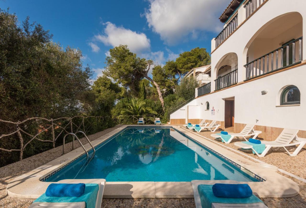 Villa Sol Y Mar Son Bou Exterior photo